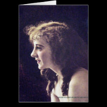 Jobyna Ralston-Early Movie Star cards