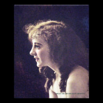 Jobyna Ralston-Early Movie Star photography