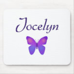 Jocelyn Mousepads