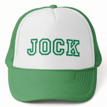 Jock Mesh Hats