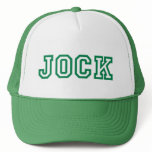 Jock hats