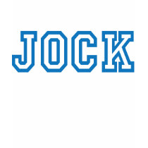 Jock Super Cool T Shirt