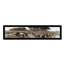 Jockey Club Miami Photo 1931 posters by lc_panoramicphotos Jockey Club Miami Photo 1931 posters