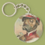 Jockey Dog Key Chains Jockey Dog Key Chains