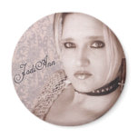 Jodi Ann _The Beginning Cover magnets