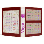 JODIAC Practice binders