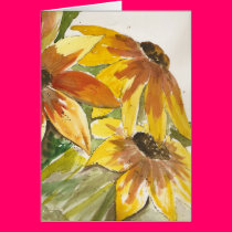 jodi's cards to go with the stamps! - no. 2 cards