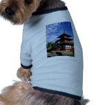 Jodo Mission Near Mala Wharf - Lahaina, Maui Dog Shirt