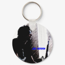 Joe Adrian Key Chain keychains