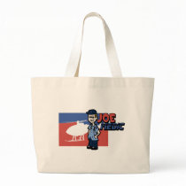 Joe Air Ambulance bags