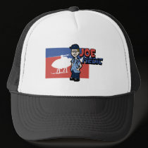 Joe Air Ambulance hats