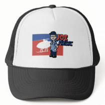 Joe Air Ambulance hats