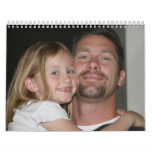 Joe and Alyssa's 07 Calendar
