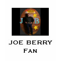 Joe Berry Fan Shirt