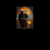 Joe Berry Fan Shirt