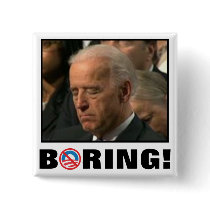 Joe Biden Asleep buttons