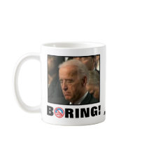 Joe Biden Asleep mugs