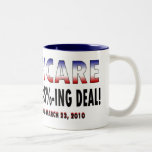 Joe Biden Big Deal Mug