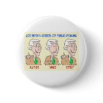Joe Biden blather wince repeat buttons