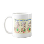 Joe Biden blather wince repeat mugs