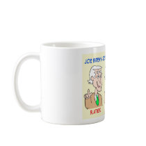 Joe Biden blather wince repeat mugs