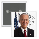 Joe Biden Button