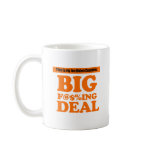 Joe Biden Costume Costume mugs