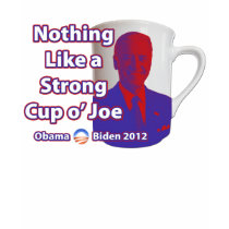 Joe Biden Election 2012 Obama Elect Shirts