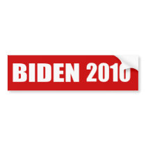 JOE BIDEN Election Gear bumper stickers by ElectionGear JOE BIDEN Election Gear bumper stickers