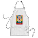 Joe Biden is a Clown aprons