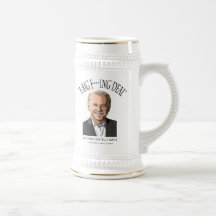 Joe Biden - Its a big f-ing deal Mugs