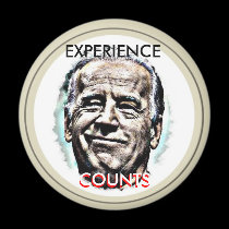 Joe Biden Magnet