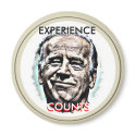 Joe Biden Magnet by elfyboy Joe Biden Magnet