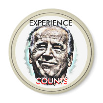 Joe Biden Magnet