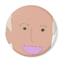 Joe Biden magnets by rahulbiswas Joe Biden magnets