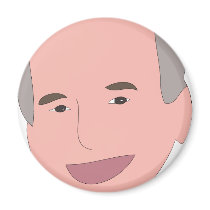 Joe Biden magnets by rahulbiswas Joe Biden magnets