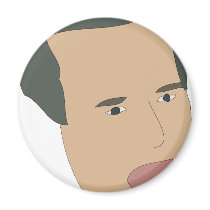 Joe Biden magnets by rahulbiswas Joe Biden magnets