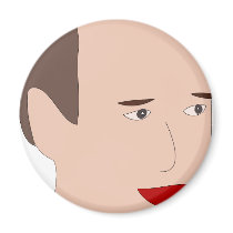 Joe Biden magnets by rahulbiswas Joe Biden magnets