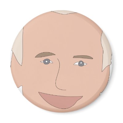 Joe Biden Magnets by rahulbiswas