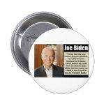 Joe Biden on Clarence Thomas Pin
