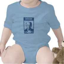 JOE BIDEN POSTER T-SHIRTS
