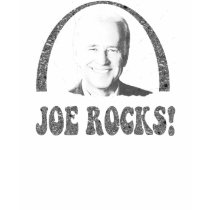 Joe Biden Rocks Long Sleeve Womens Shirt