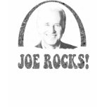 Joe Biden Rocks Long Sleeve Womens Shirt