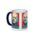 Joe Biden - Scranton: OHP Mug