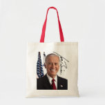 Joe Biden Tote Bag