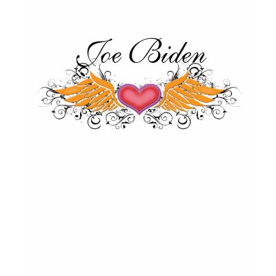 Joe Biden T Shirts by Just2Cute