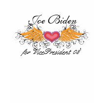 Joe Biden t-shirts