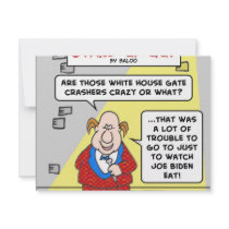 joe biden white house gate crashers invitations by rexfmay joe biden white house gate crashers invitations