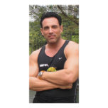 Joe Black Manila - Gun Show photo cards