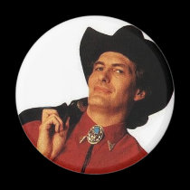 Joe Bob Magnet magnets